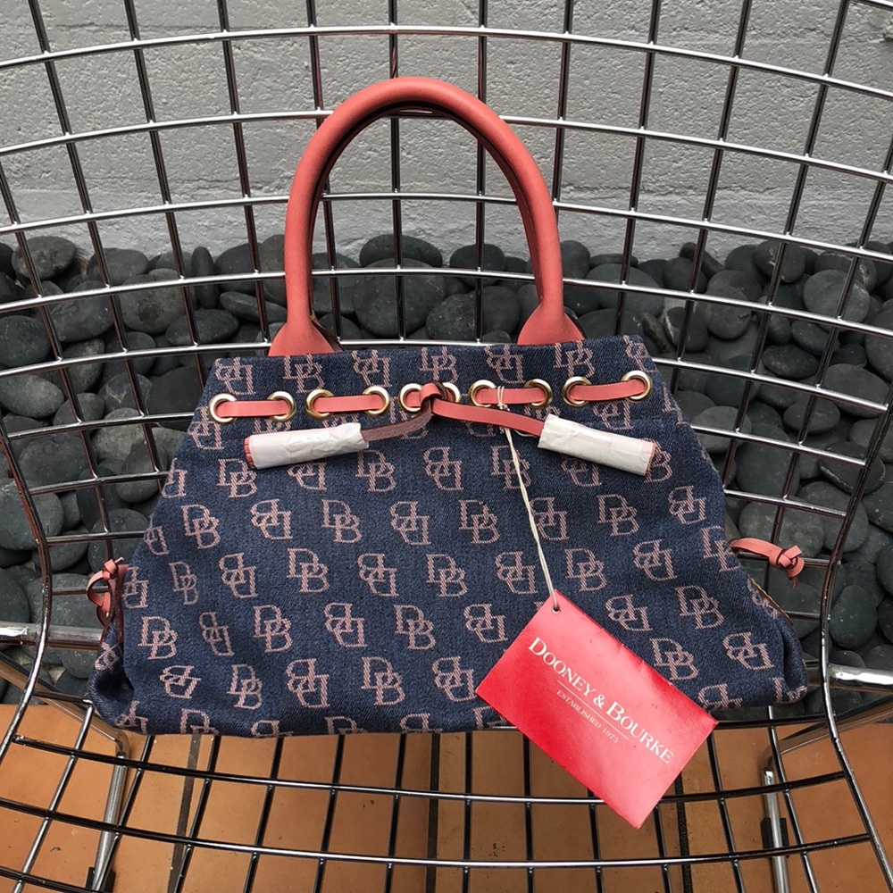 Dooney and Bourke mini bag